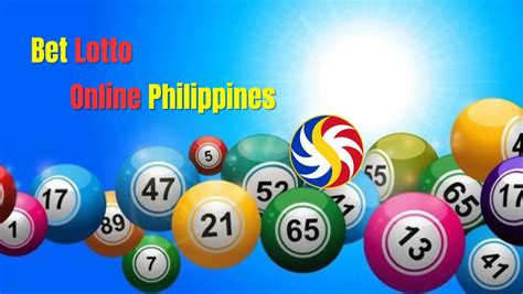 how to bet lotto online